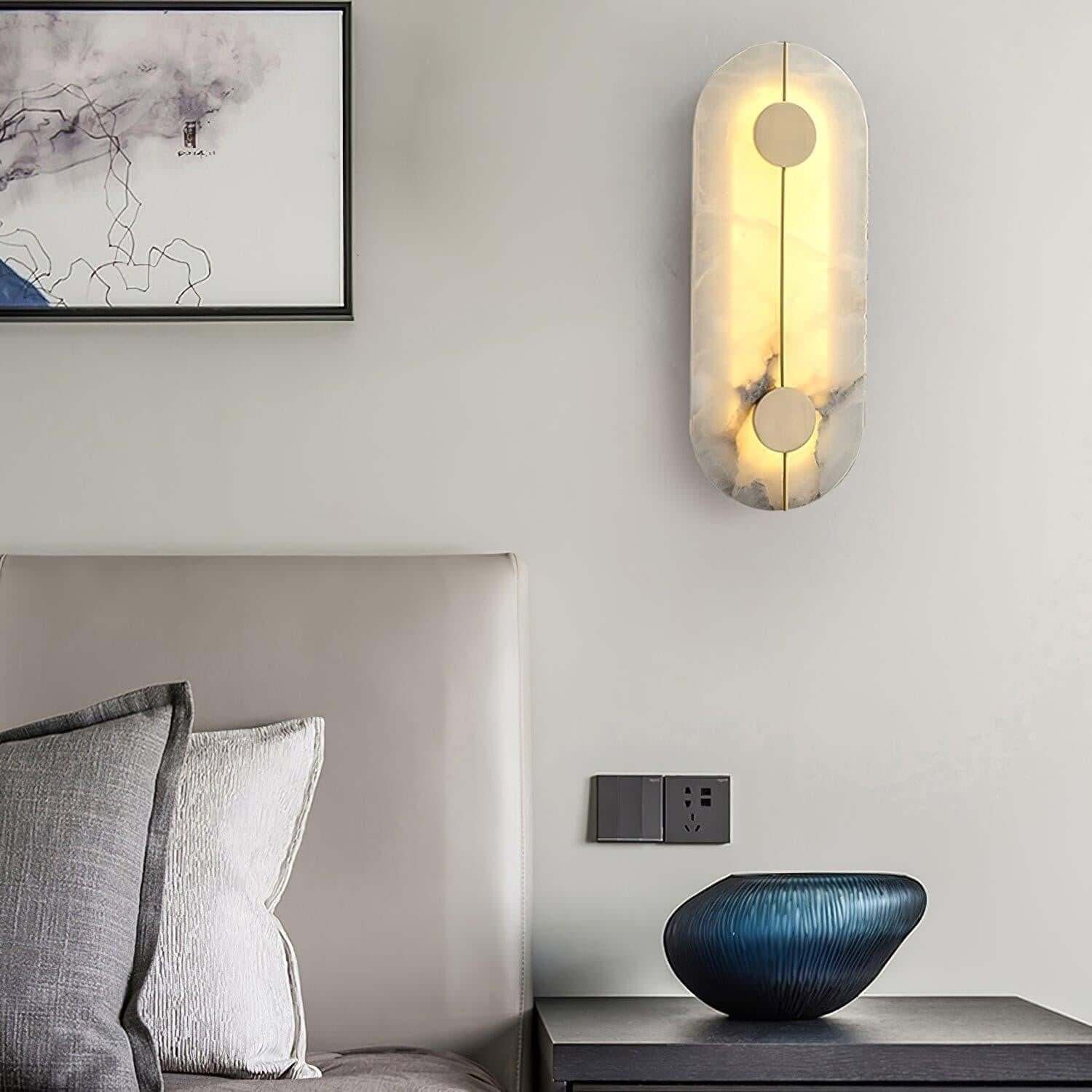 Zaytro Wall Sconce