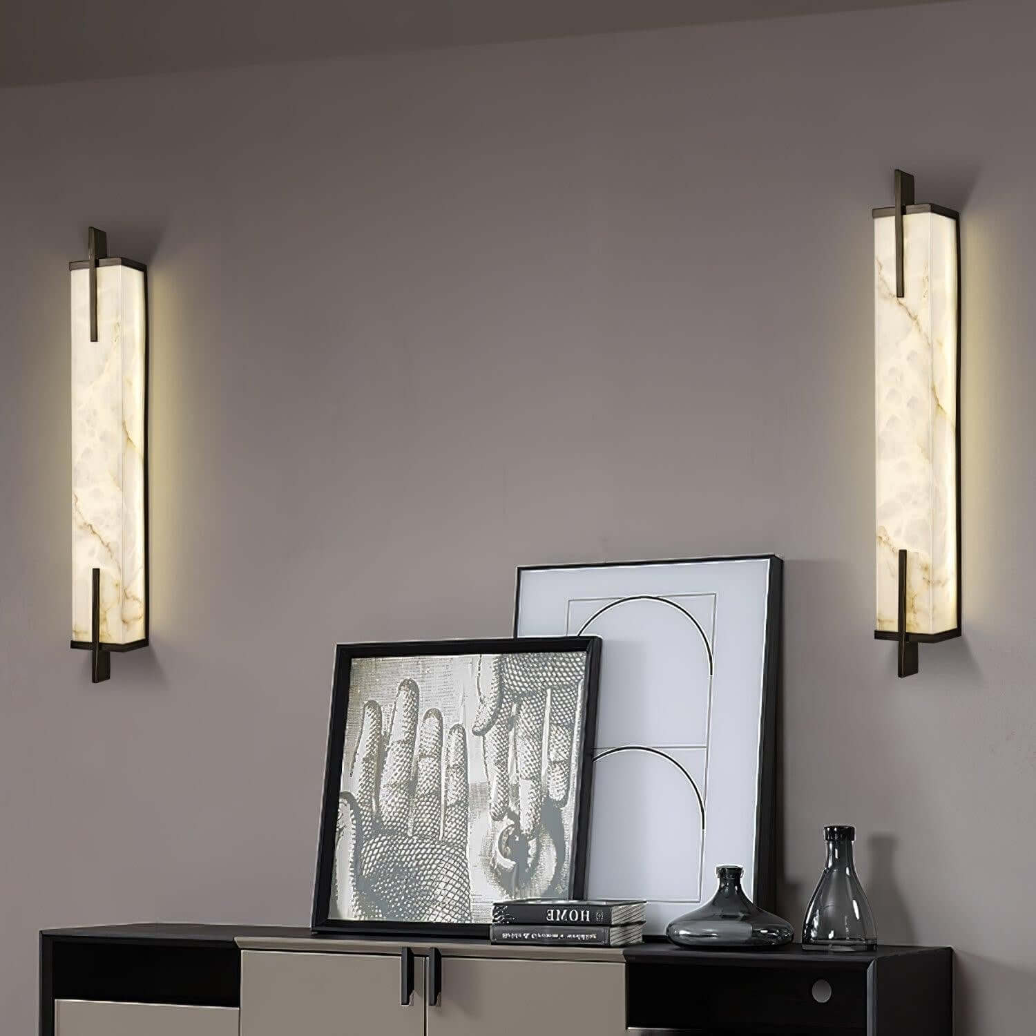 Veyor Wall Sconce