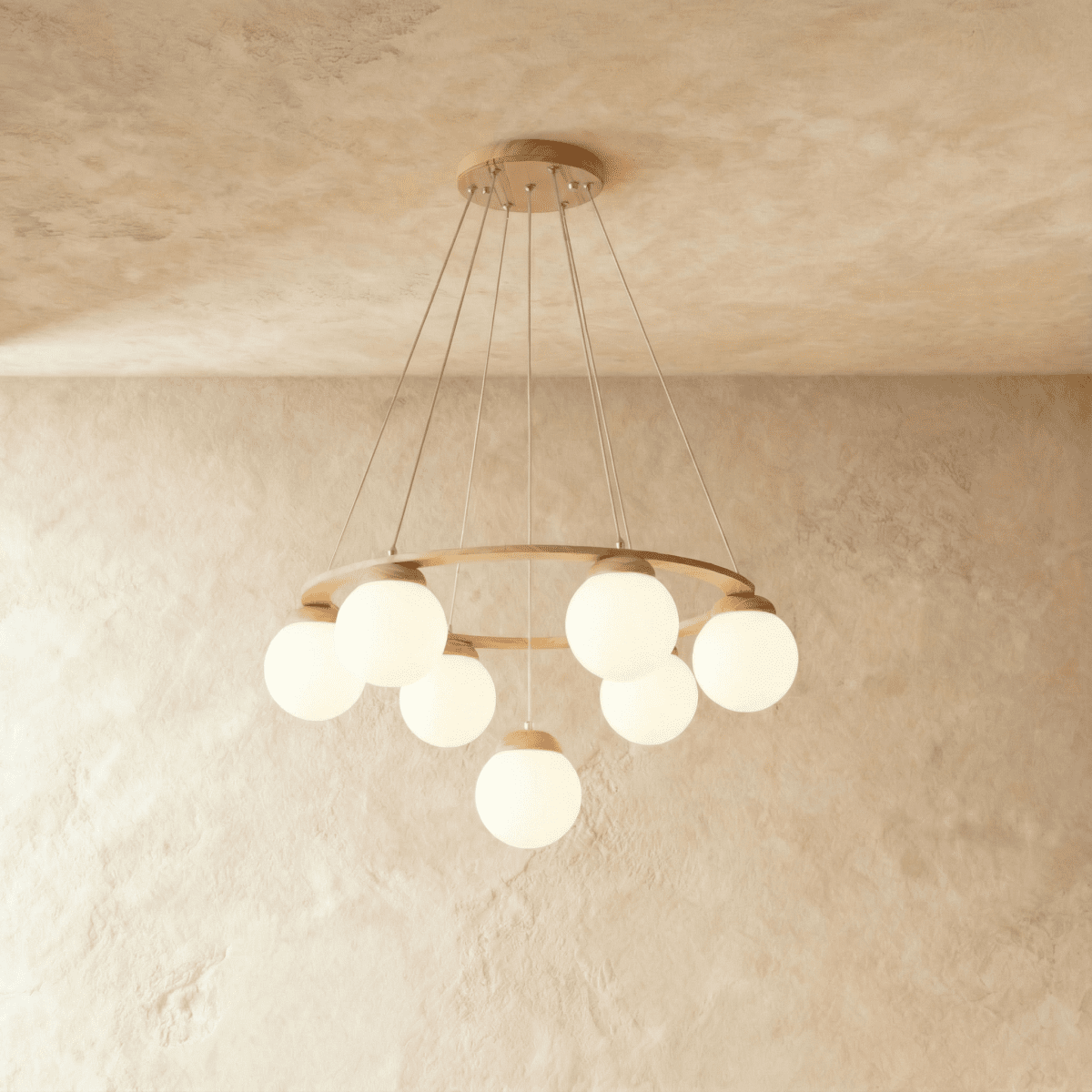 Alyn Chandelier 