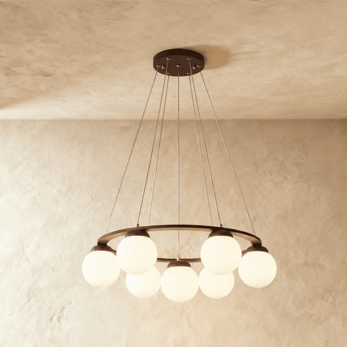 Alyn Chandelier 