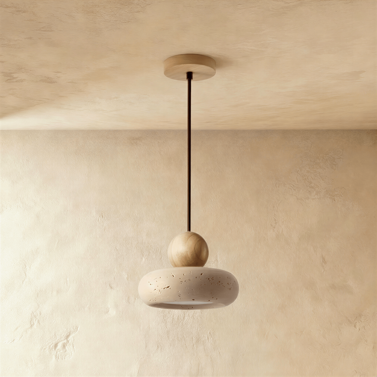 Aren Pendant Light