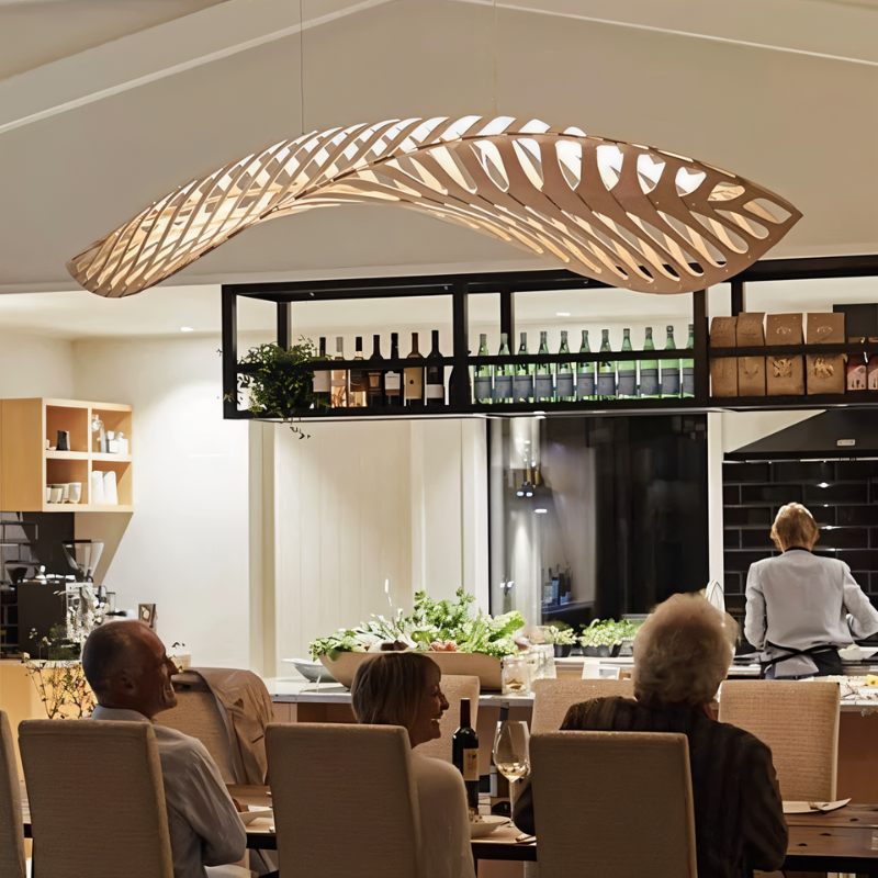Arev Pendant Light