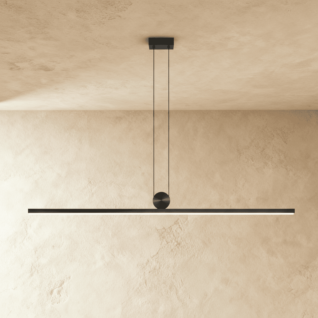 Arlo Pendant Light