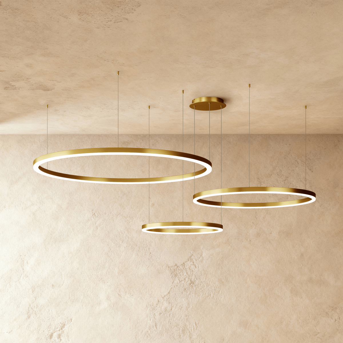 Aryana Chandelier