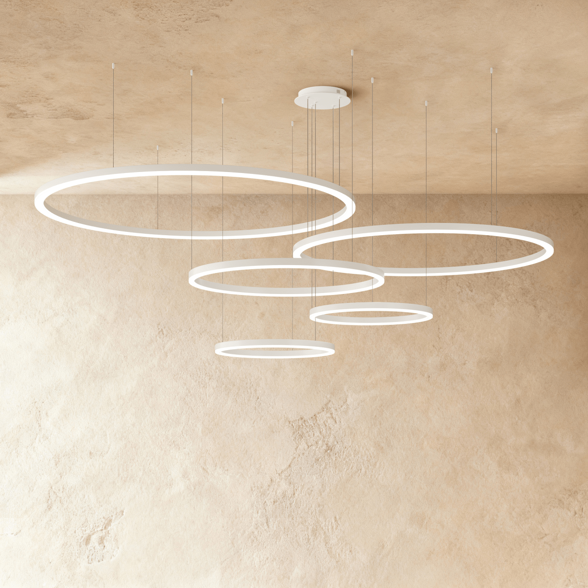 Aryana Chandelier