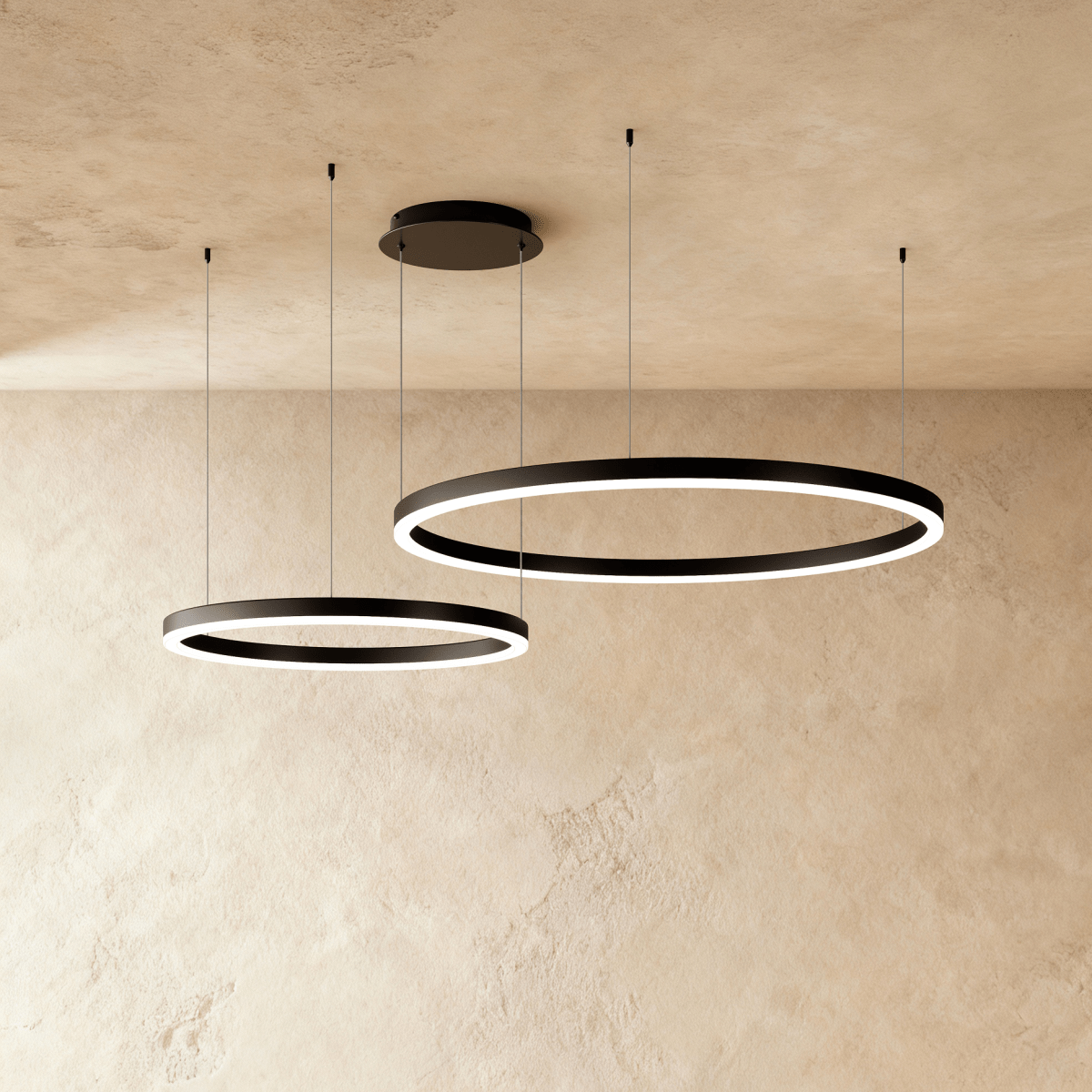 Aryana Chandelier 