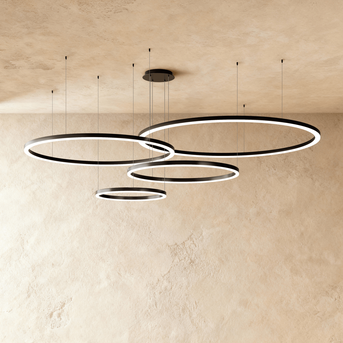 Aryana Chandelier