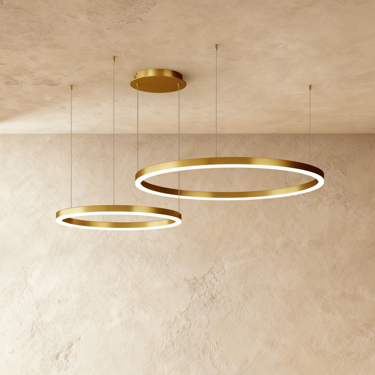 Aryana Chandelier