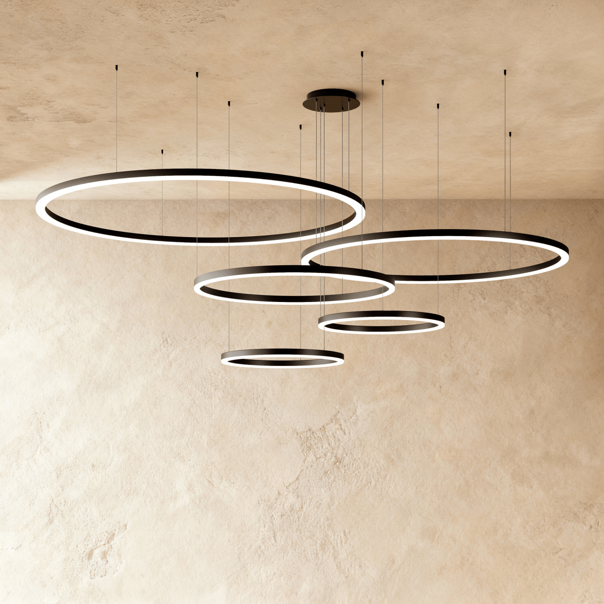 Aryana Chandelier