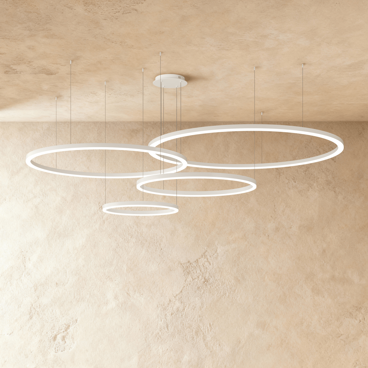Aryana Chandelier