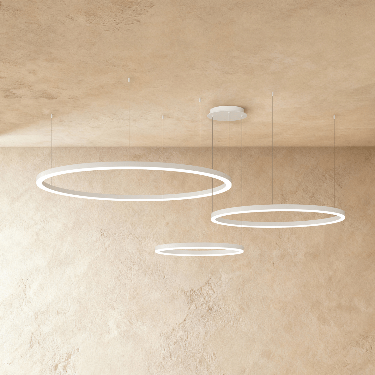 Aryana Chandelier