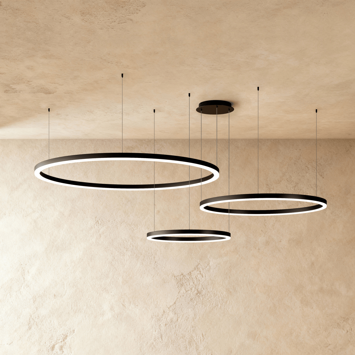 Aryana Chandelier