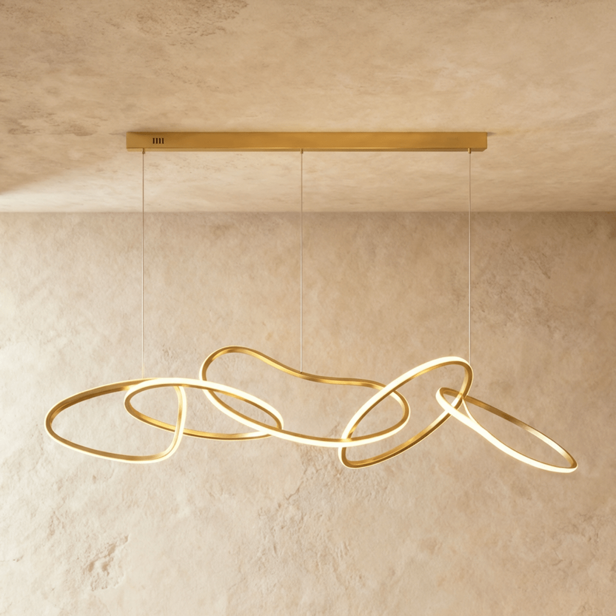 Astratta Chandelier