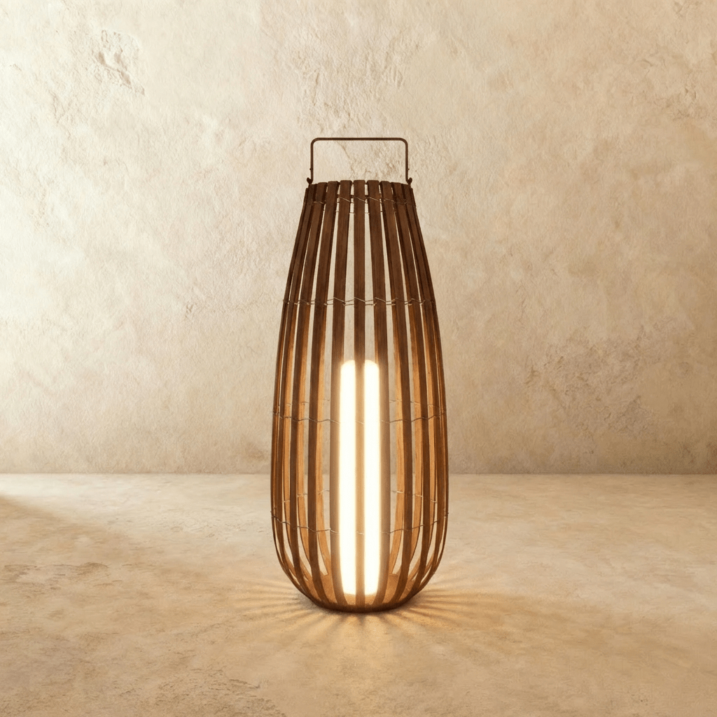 Benjiro Outdoor Garden Lamp