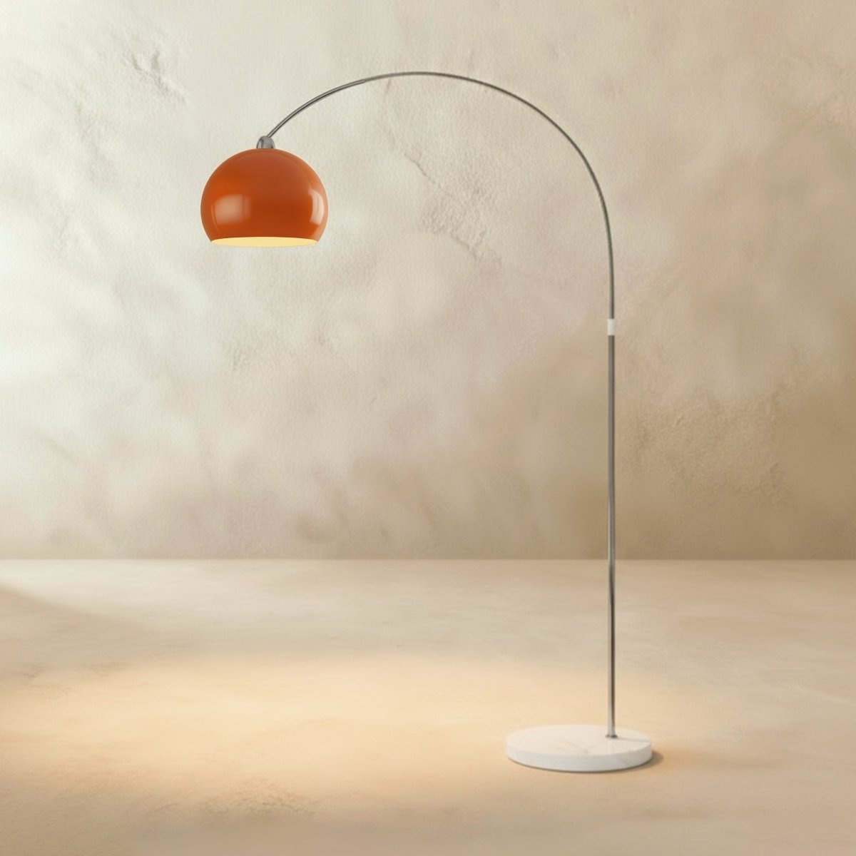 Bernie Floor Lamp