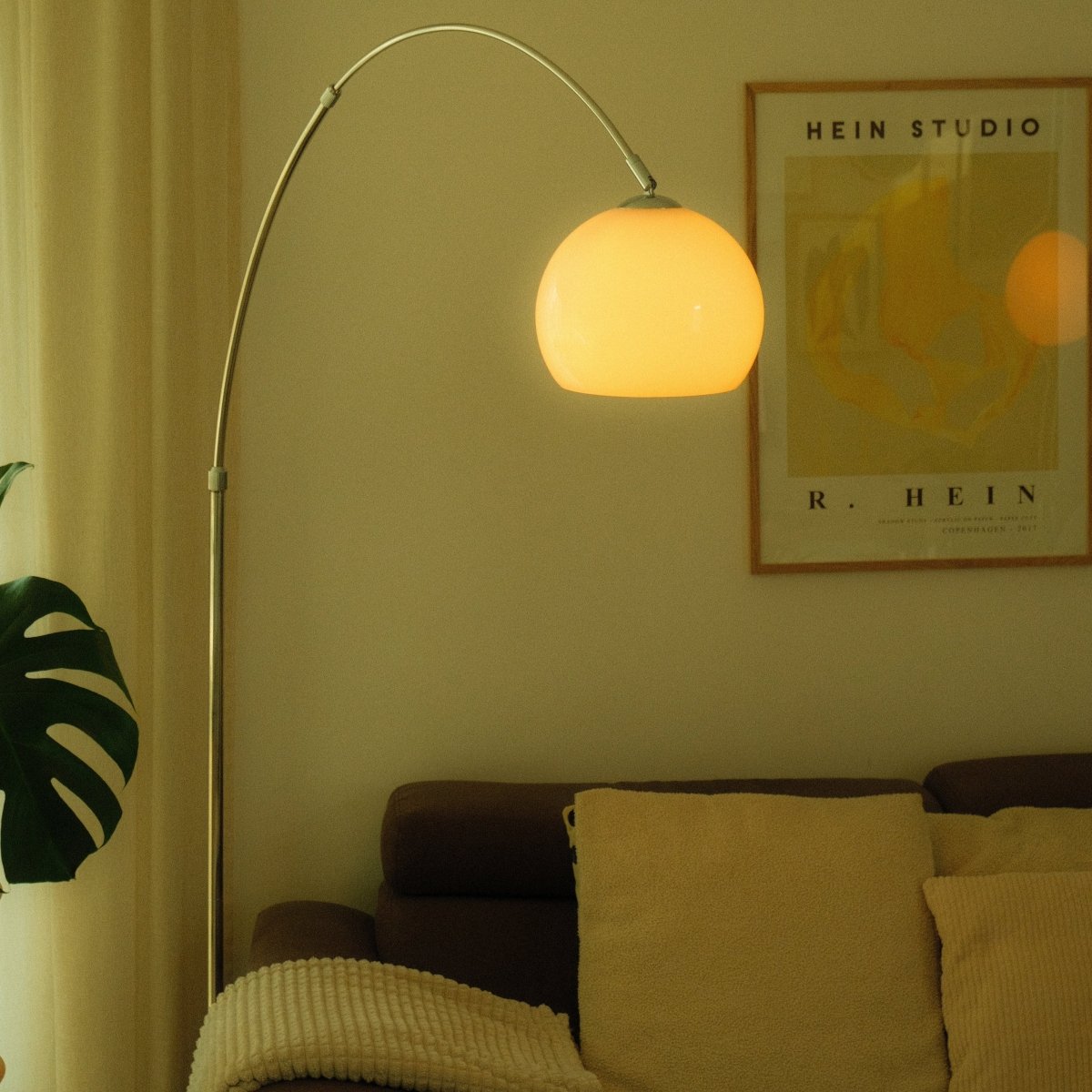 Bernie Floor Lamp