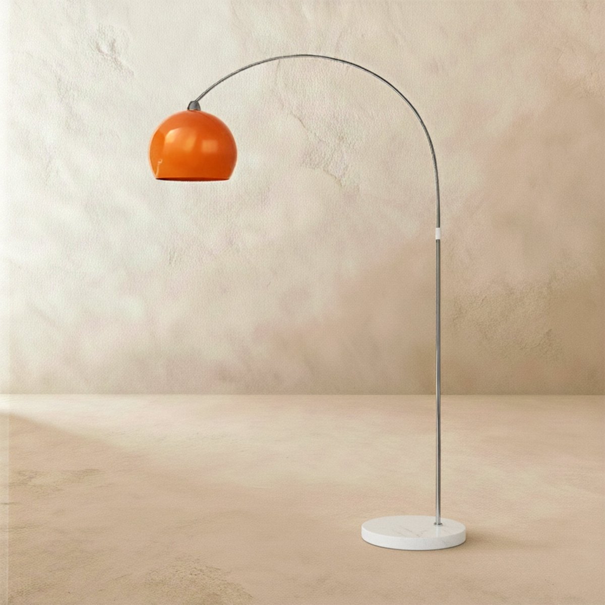 Bernie Floor Lamp