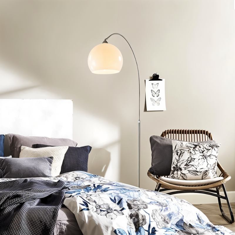 Bernie Floor Lamp