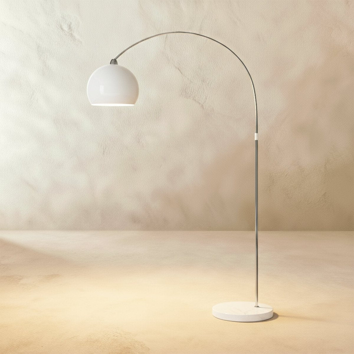 Bernie Floor Lamp