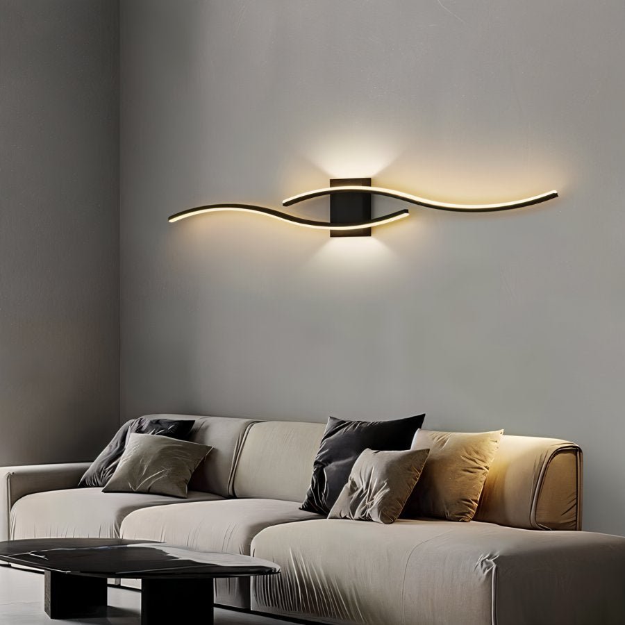 Berrie Wall Lamp