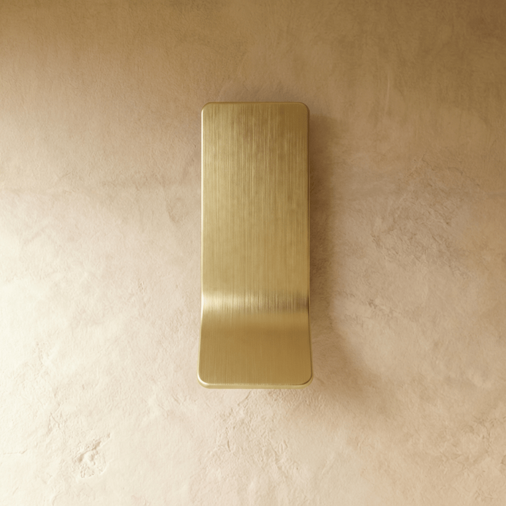Brim Drawer Pull