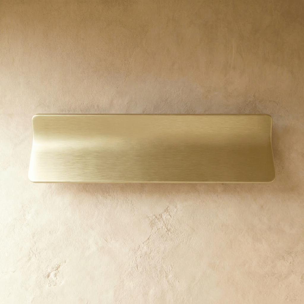 Brim Drawer Pull