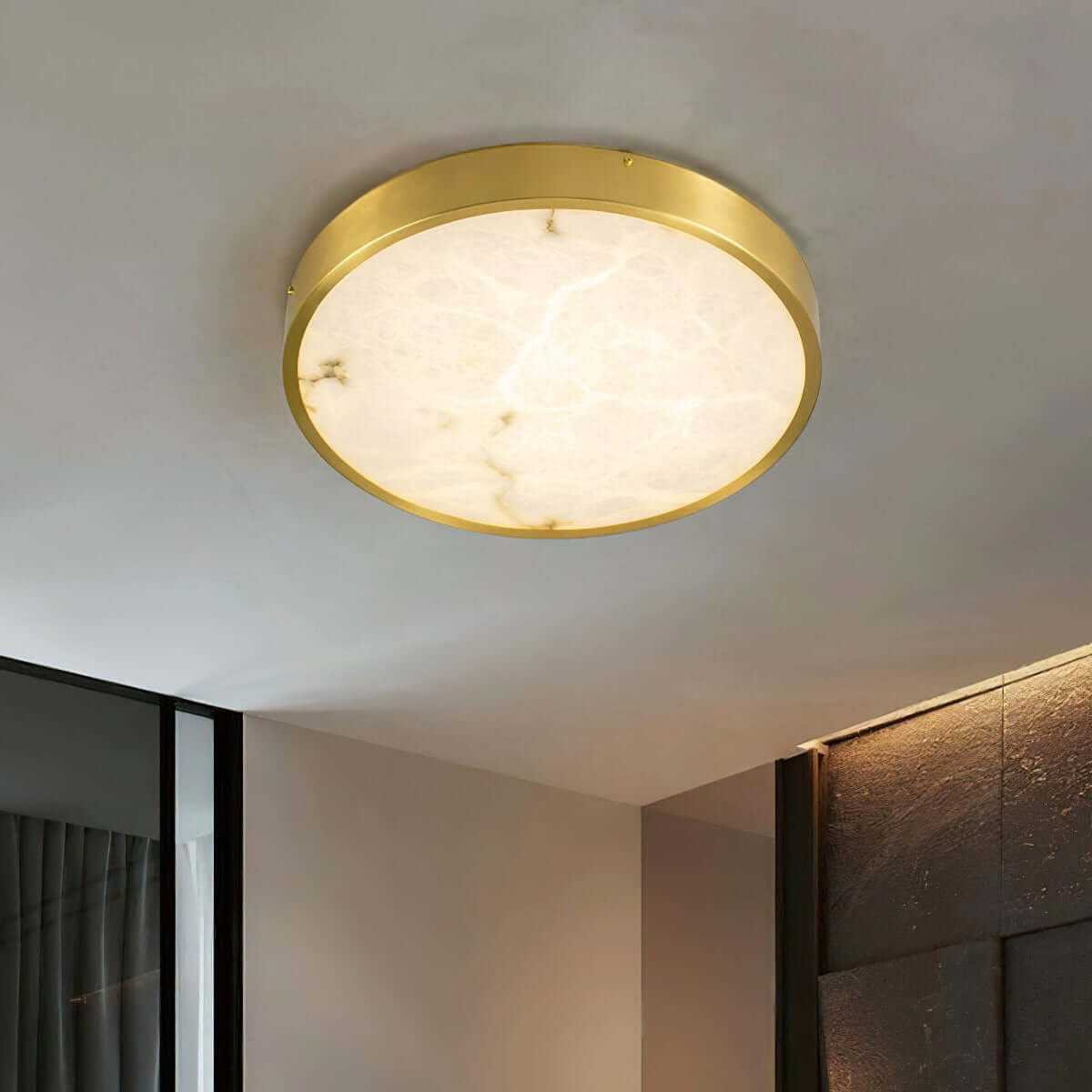 Camiro Ceiling Light