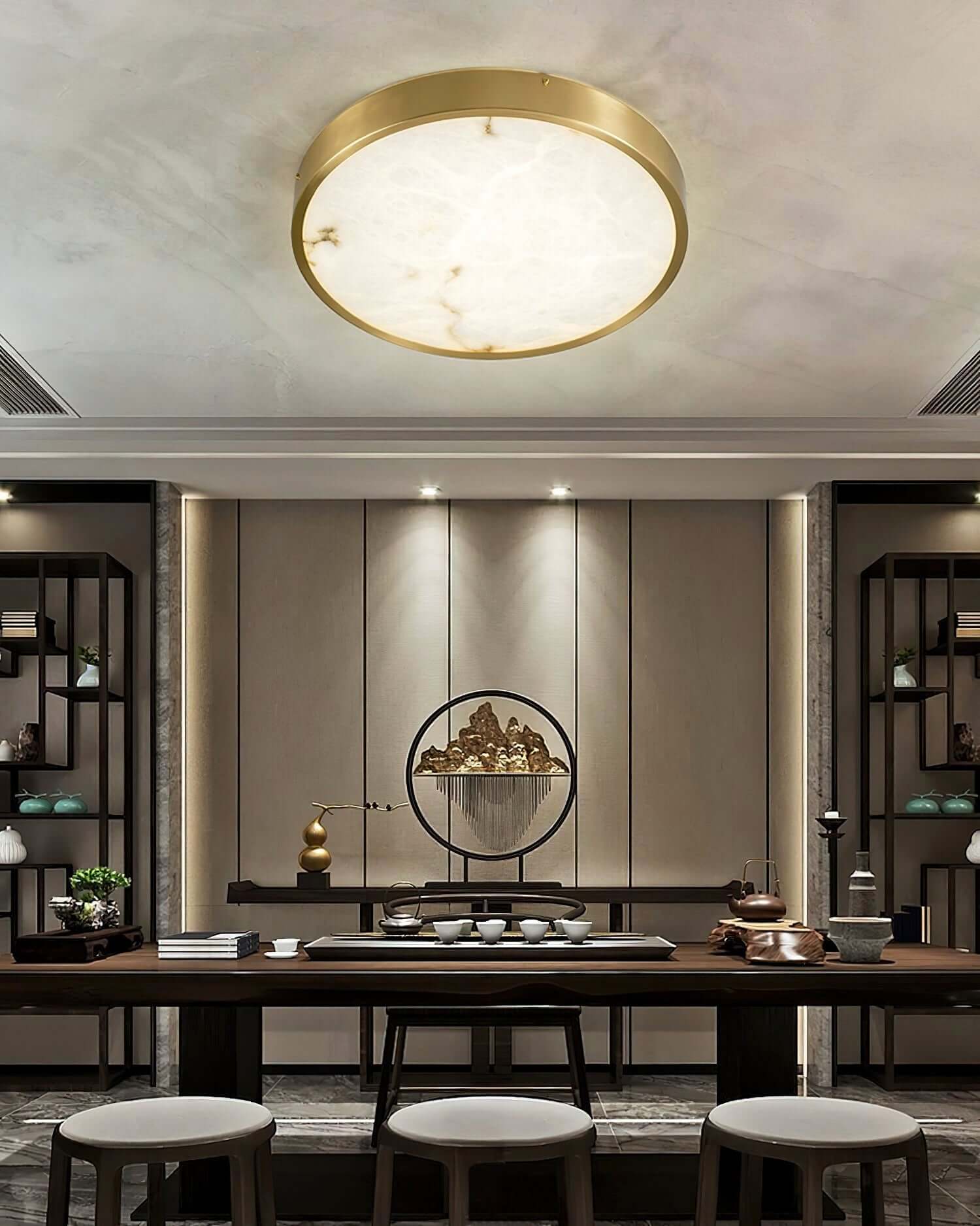 Camiro Ceiling Light