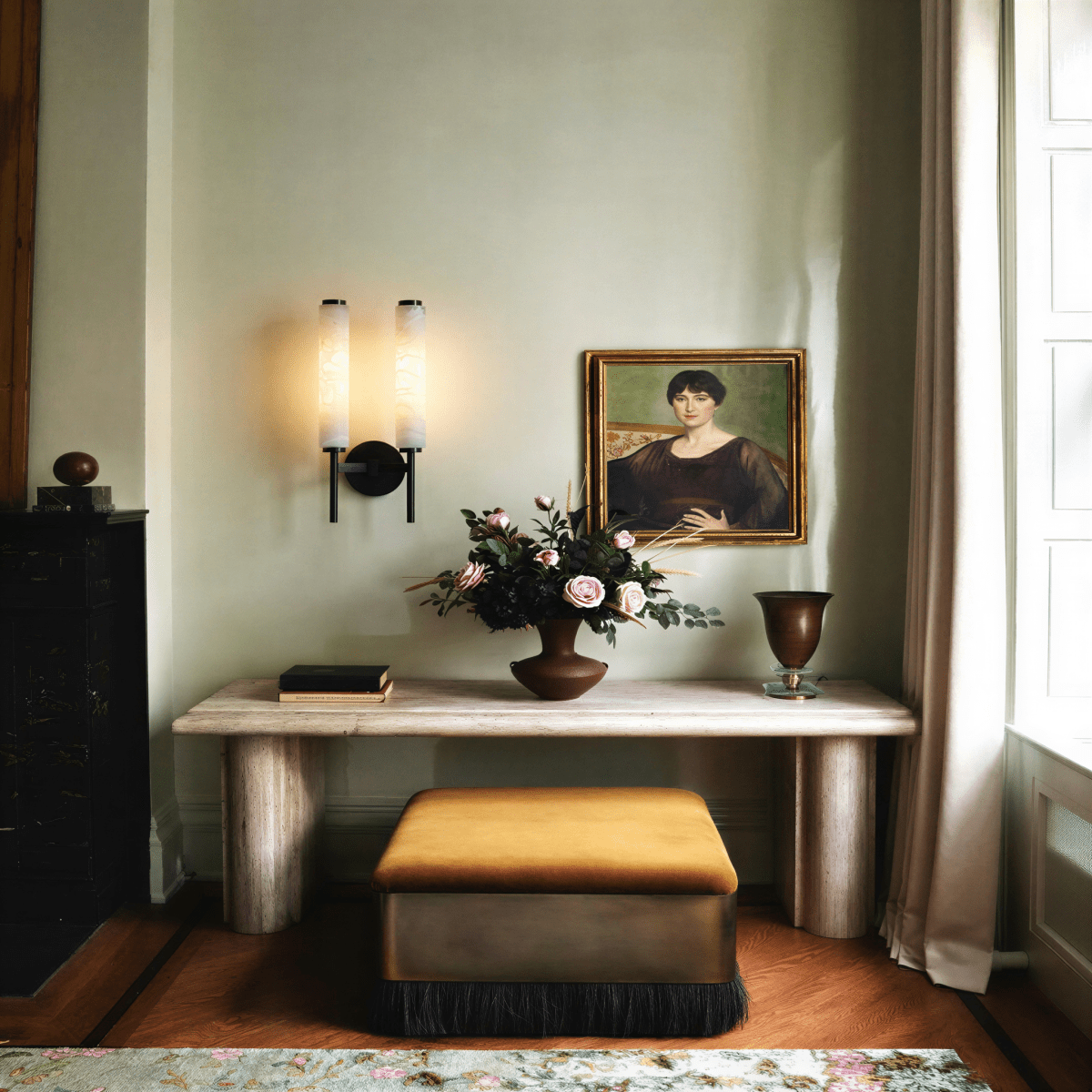 Colen Wall Lamp