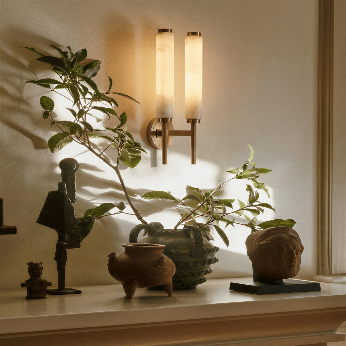 Colen Wall Lamp