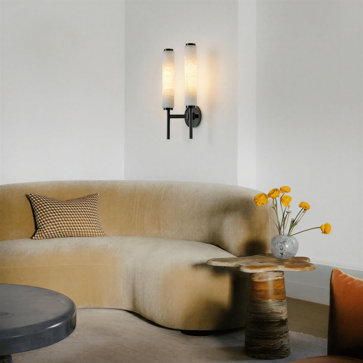 Colen Wall Lamp