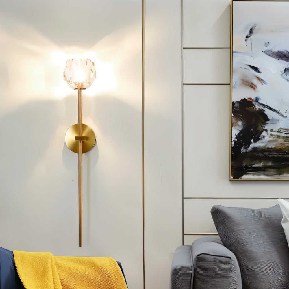 Cristo Wall Lamp