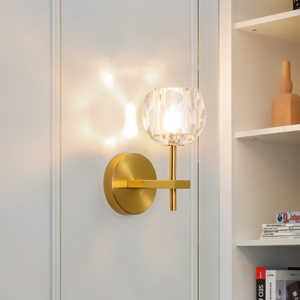 Cristo Wall Lamp