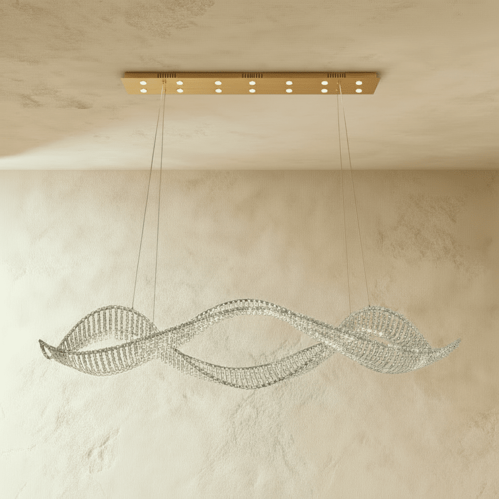 Dumini Chandelier 
