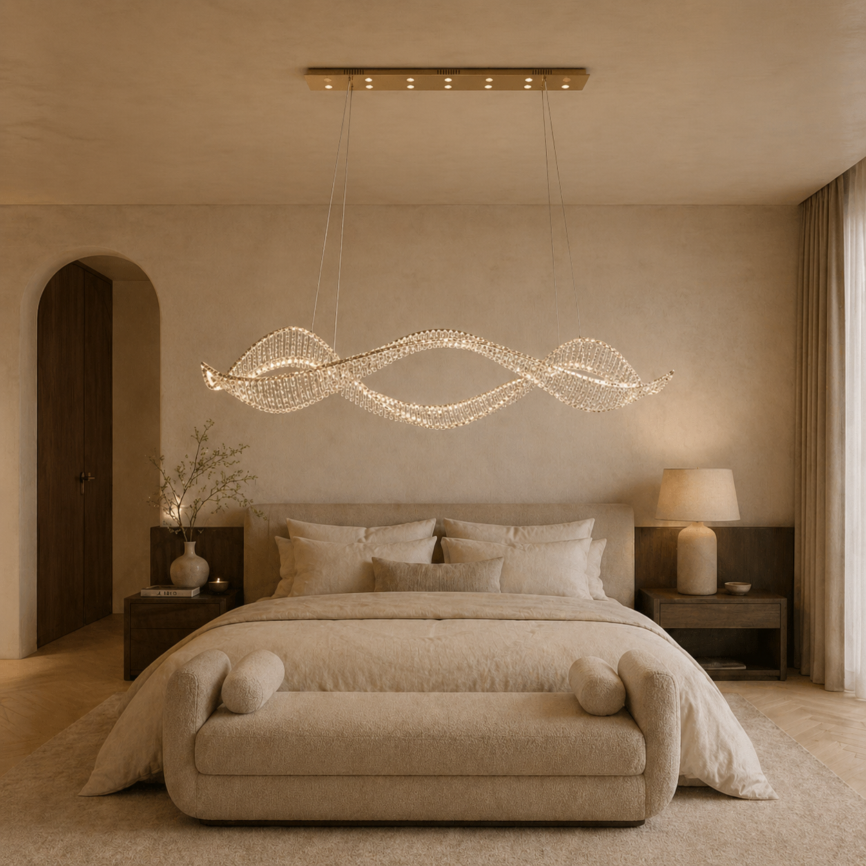 dumini-chandelier