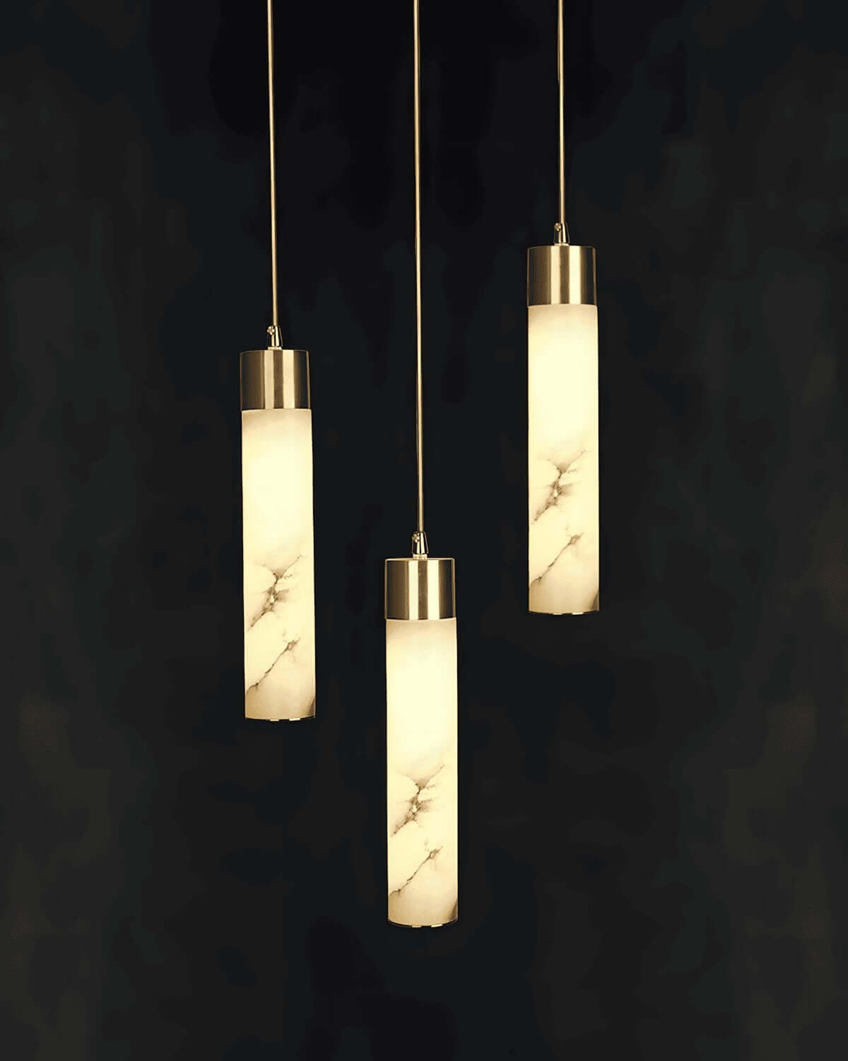 Dunaro Pendant Light