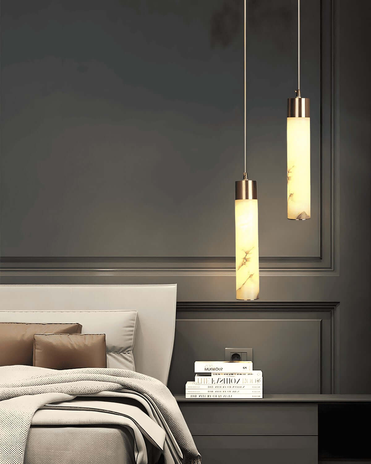 Dunaro Pendant Light