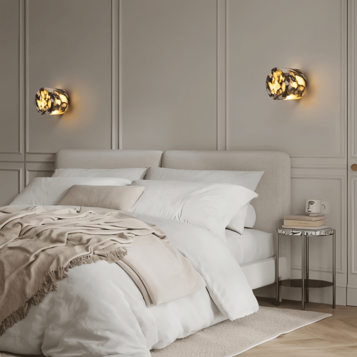 Elba Wall Lamp
