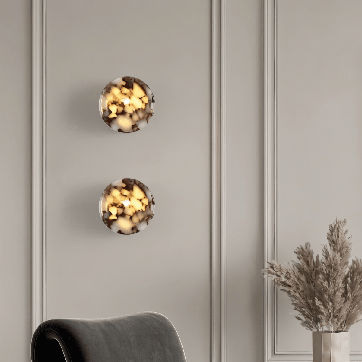 Elba Wall Lamp