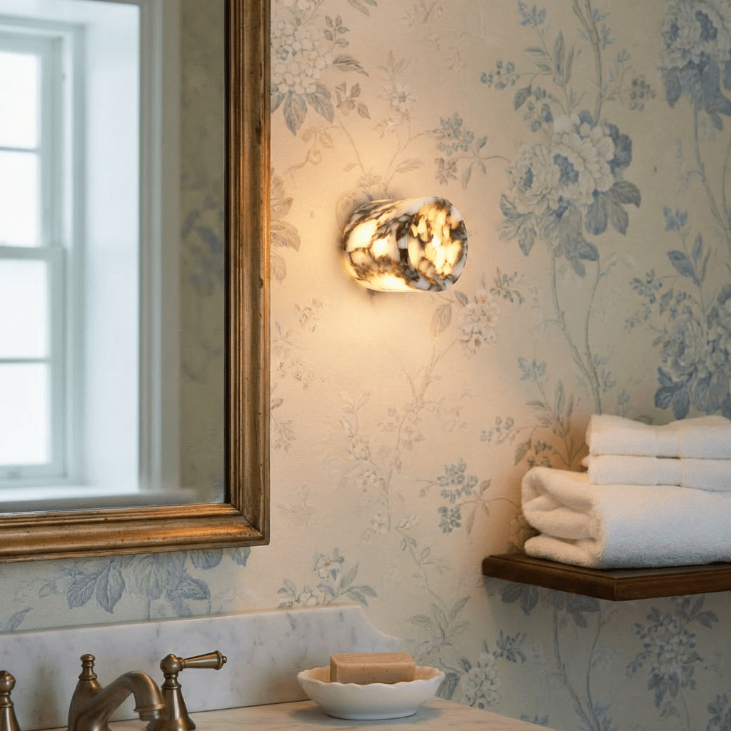 Elba Wall Lamp