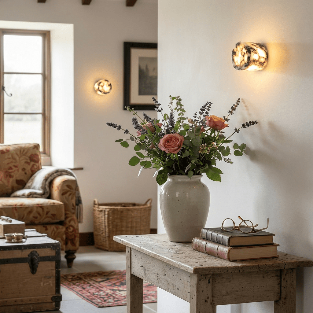 Elba Wall Lamp