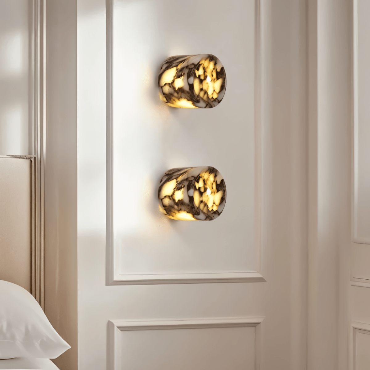 Elba Wall Lamp