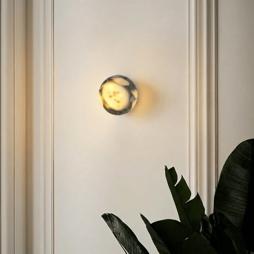 Elune Wall Lamp