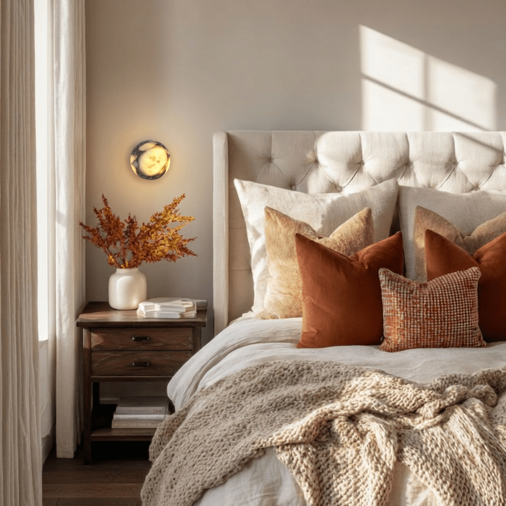 Elune Wall Lamp
