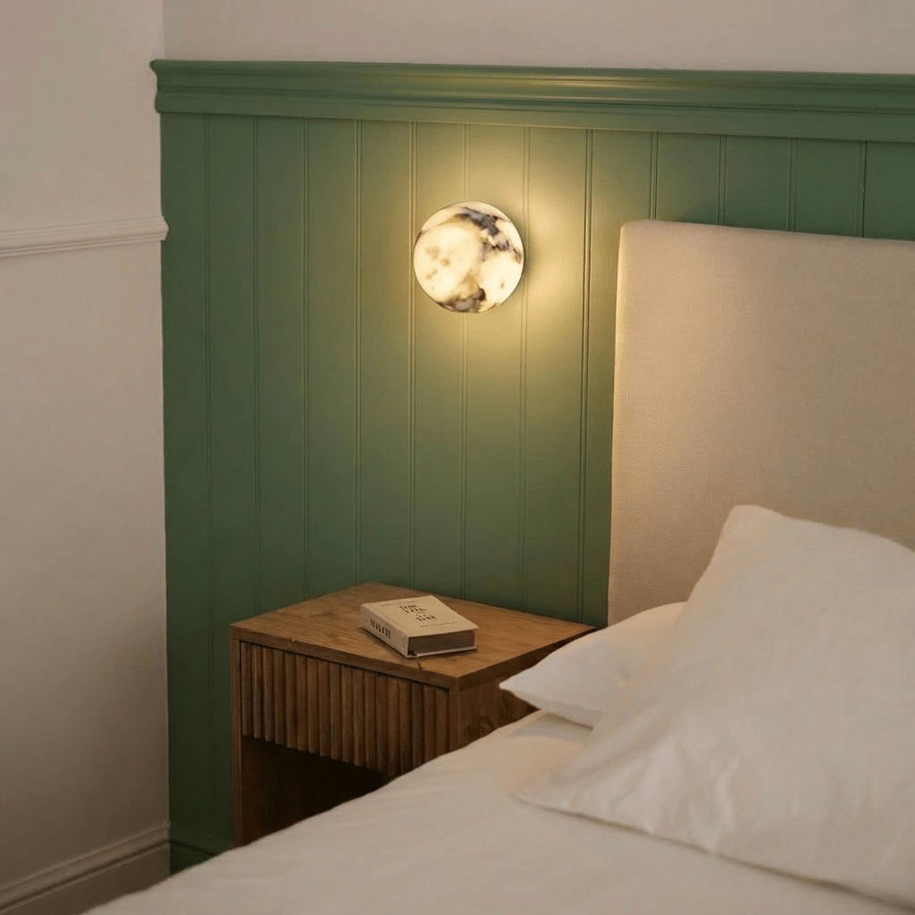 Elune Wall Lamp