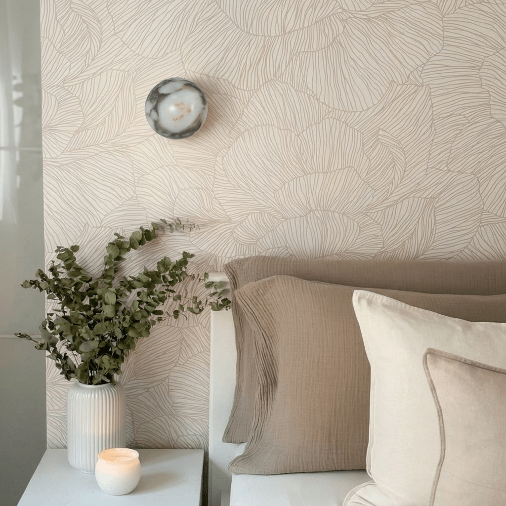 Elune Wall Lamp