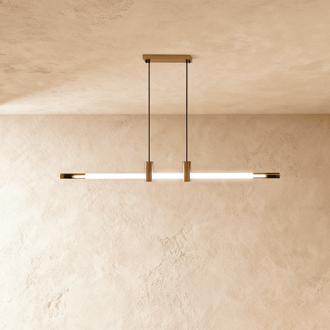 Emet Chandelier