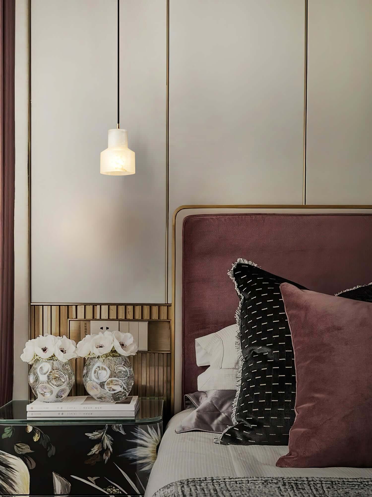 Emlan Pendant Light