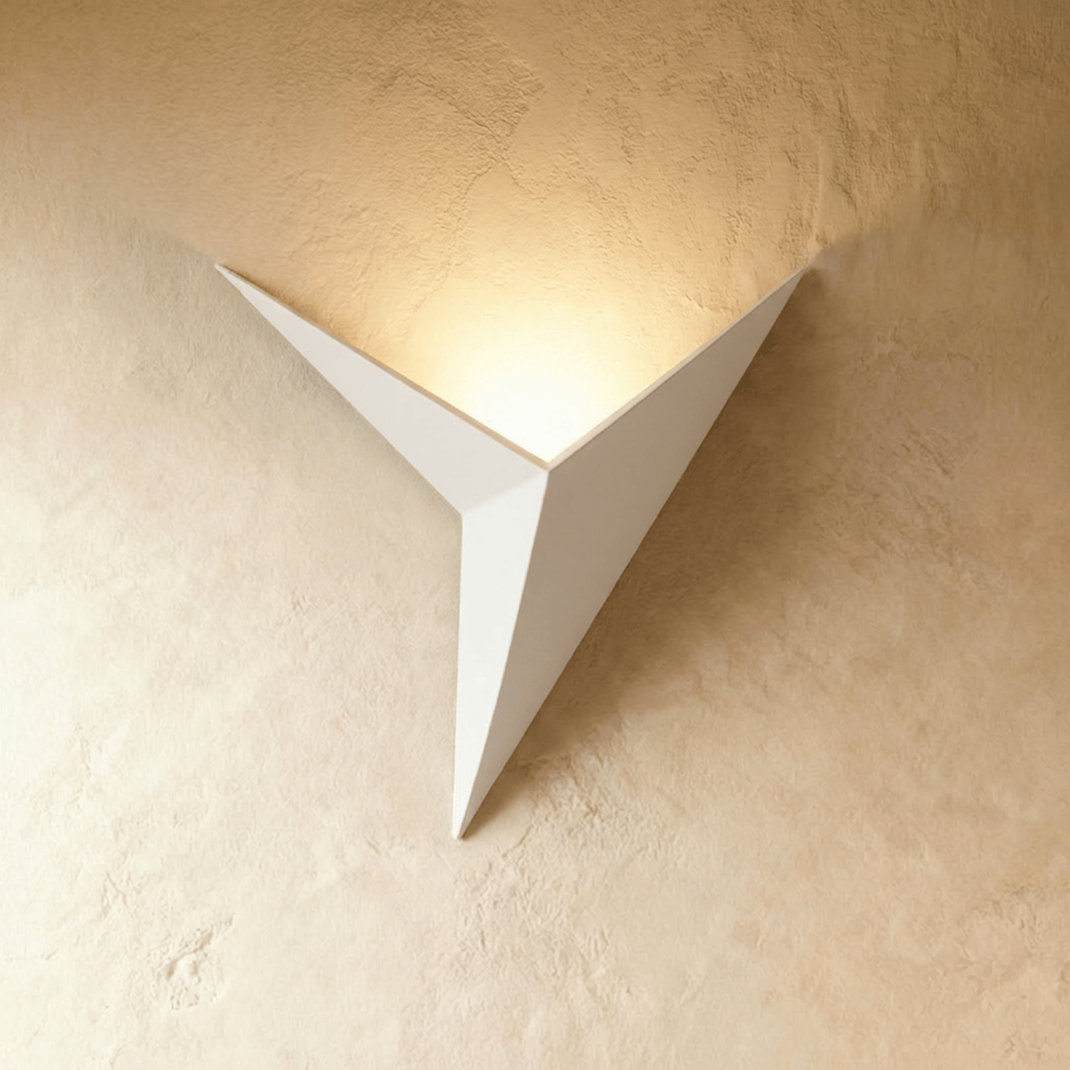 Ezio Wall Lamp 