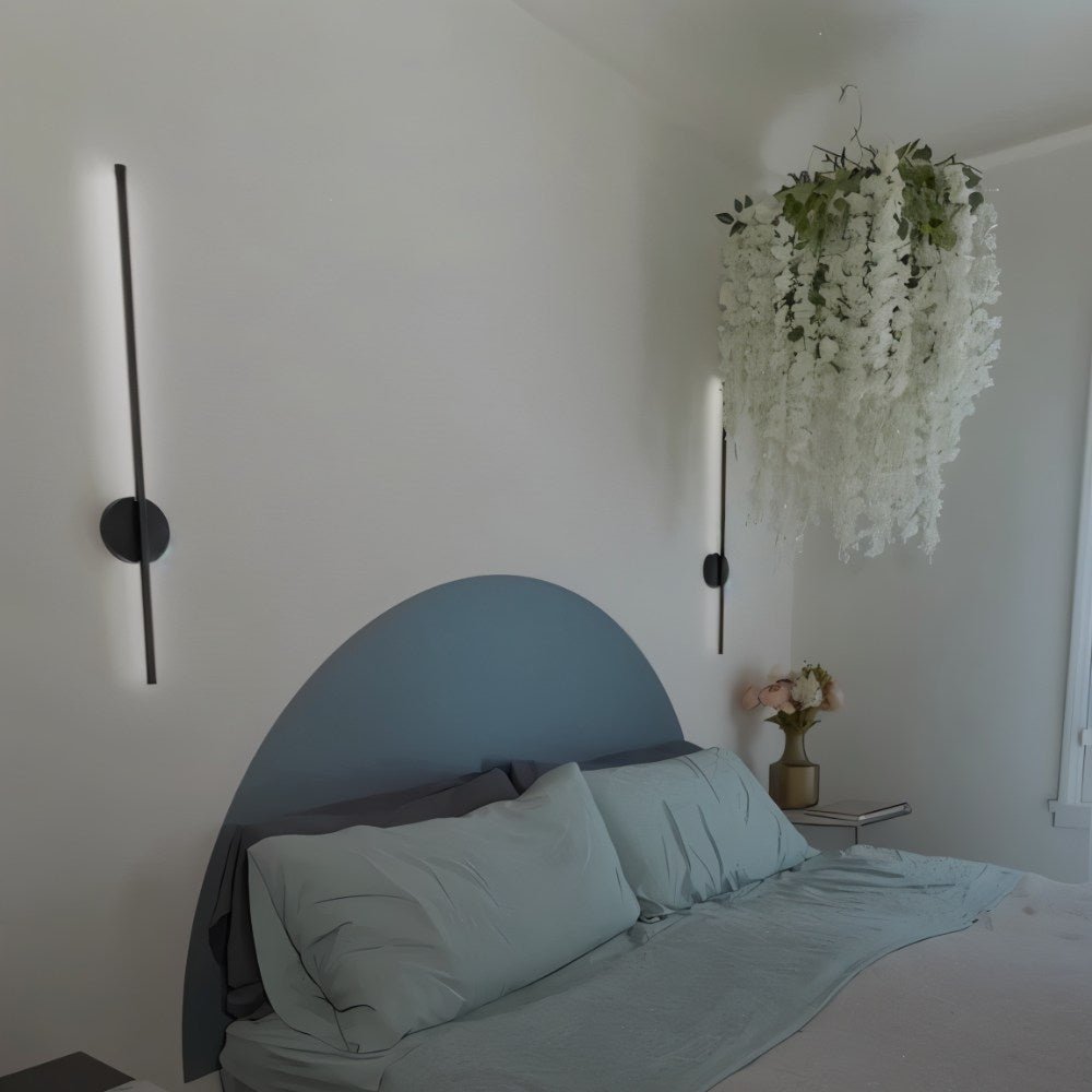 Fagal Wireless Wall Lamp